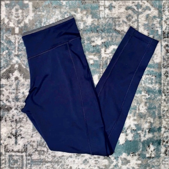 Speedwick Reebok Leggings - Picture 12 of 12